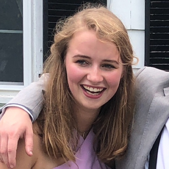 Meet your Posher, Nora - Picture 1 of 1